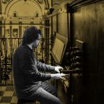Juan María PEDRERO organista