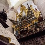 Órgano de Nava del Rey