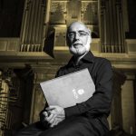 Lorenzo GHIELMI organista